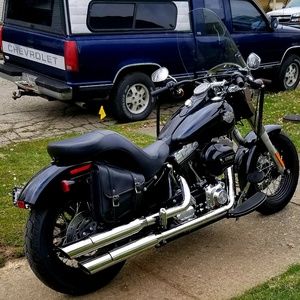 Meet your Posher, Kevin